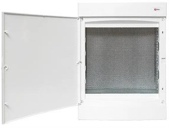 Щит слаботочный  EKF ux-3m-nw-xl 155669