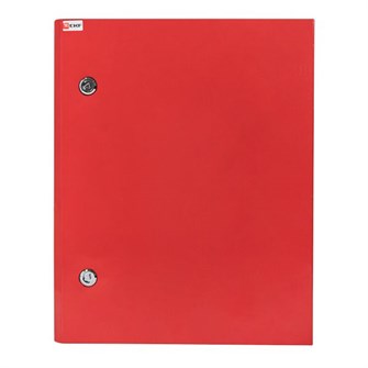 Щит с монтажной панелью EKF mb24-2-3001 155671