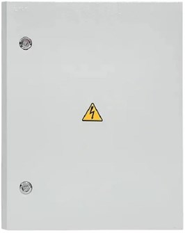 Щит с монтажной панелью EKF mb66-655022 155673