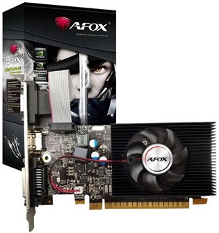 Видеокарта Afox Geforce GT 740 (AF740-4096D3L3) 104730