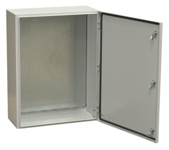 Щит распределительный навесной DEKraft 32506DEK 155682