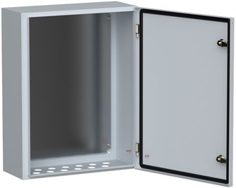 Щит  IEK YKM40-03-54 155685