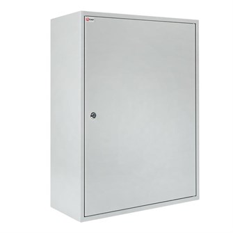 Щит с монтажной панелью EKF mb22-08 155688