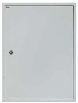 Щит с монтажной панелью EKF mb22-4 155693