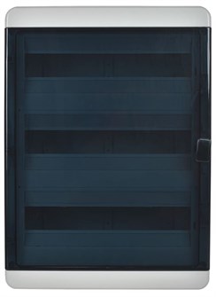 Бокс  IEK TF5-KP72-N-54-65-K03-K02 155694