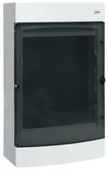 Щит слаботочный навесной EKF ux-3m-n-xl 155698