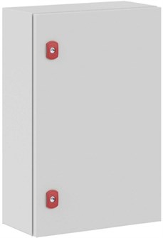 Шкаф навесной DKC R5ST0642 155706