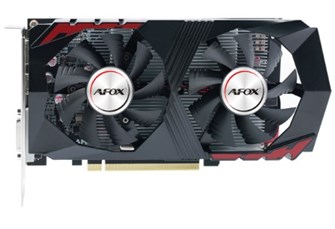 Видеокарта Afox Radeon RX 550 (AFRX550-4096D5H2-V2) 104737