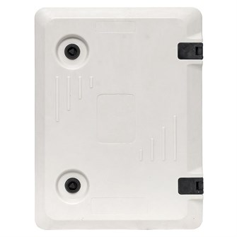 Щит с монтажной панелью EKF FRE403017MP 155709