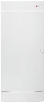 Щит слаботочный  EKF ux-4m-nw 155712