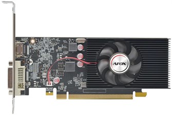 Видеокарта Afox GeForce GT 1030 (AF1030-4096D4L5) 104738