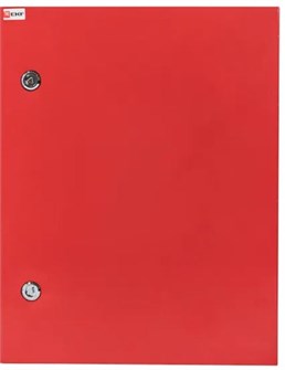 Щит с монтажной панелью EKF mb24-3-3001 155713