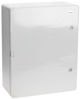 Бокс навесной Rexant 11-0408 155715