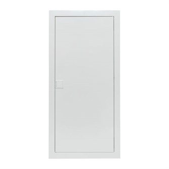 Щит слаботочный встраиваемый EKF nv-mb-pd-4 155718