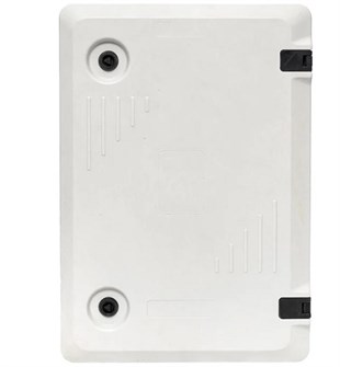 Щит с монтажной панелью EKF FRE503517MP 155722