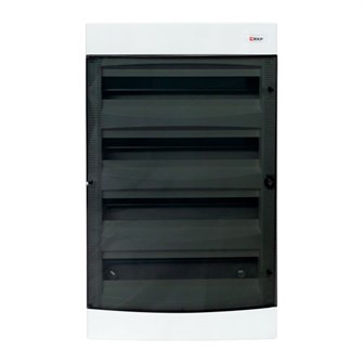 Щит распределительный навесной EKF ux-4x18-n 155726