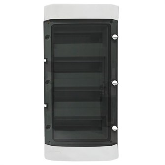 Щит распределительный навесной EKF ux65-48-n 155731