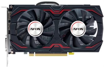 Видеокарта Afox Radeon RX 580 GAMING (AFRX580-8192D5H1-V2) 104742