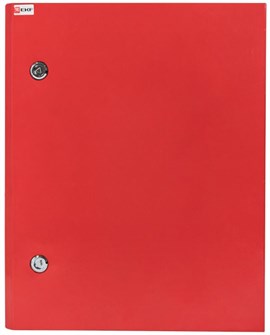 Щит с монтажной панелью EKF mb24-06-3001 155745