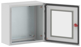 Шкаф навесной DKC R5STX0442 155748