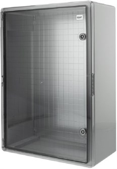 Бокс навесной Rexant 11-0418 155749