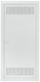 Щит слаботочный встраиваемый EKF nv-mb-pmd-4 155753