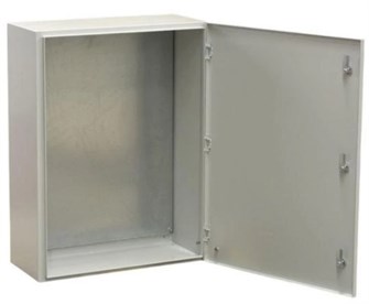 Щит распределительный навесной DEKraft 32483DEK 155754