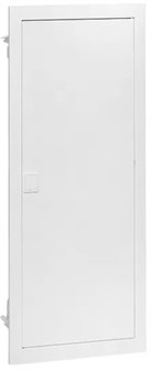 Щит комбинированный встраиваемый EKF nv-cb-pd-2+2 155758