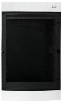 Щит слаботочный навесной EKF ux-4m-n-xl 155774
