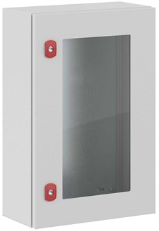 Шкаф навесной DKC R5STX0642 155777