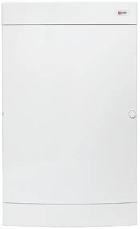 Щит слаботочный  EKF ux-4m-nw-xl 155779