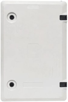 Щит с монтажной панелью EKF FRE604020MP 155780