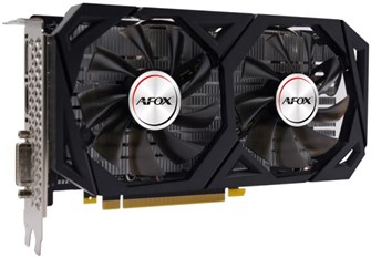 Видеокарта Afox GeForce GTX 1660 TI (AF1660TI-6144D6H7-V4) 104748