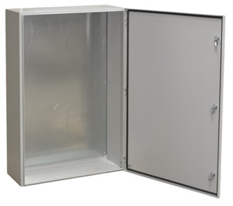 Щит распределительный навесной DEKraft 32487DEK 155782