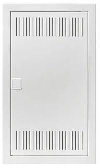 Щит комбинированный встраиваемый EKF nv-cb-pmd-2+2 155785