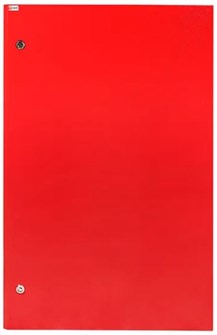 Щит с монтажной панелью EKF mb24-5-3001 155787