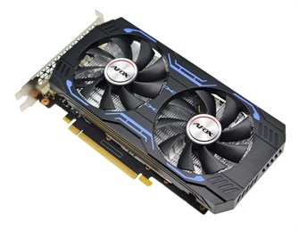Видеокарта Afox GeForce GTX 1660 Super (AF1660S-6144D6H1-V4) 104749