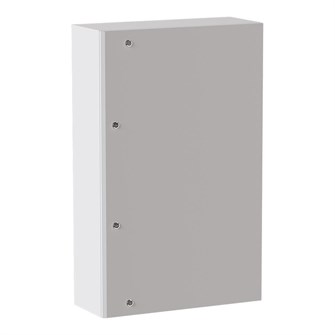 Щит с монтажной панелью EKF mb65-1207530 155795