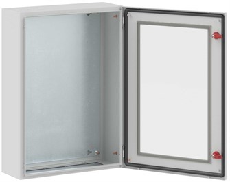 Шкаф навесной DKC R5STX0752 155800