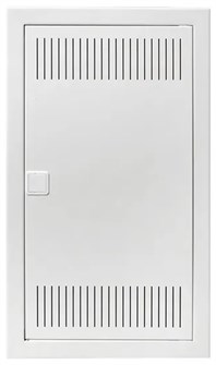 Щит комбинированный встраиваемый EKF nv-cb-pmd-2+3 155802