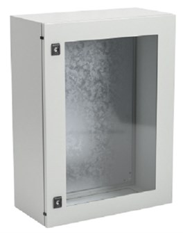 Шкаф навесной DKC R5STX0669 155803