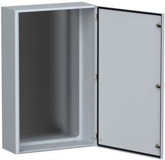 Щит  IEK YKM40-06-54 155820