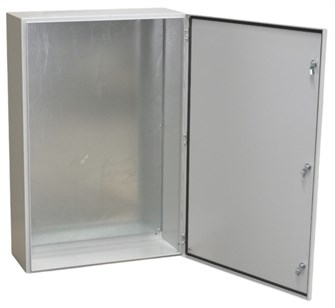 Щит распределительный навесной DEKraft 32521DEK 155833