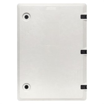 Щит с монтажной панелью EKF FRE705020MP 155843