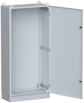 Щит  IEK YKM40-1684-31 155860