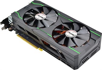 Видеокарта Afox GeForce RTX 3060 (AF3060-12GD6H7-V2) 104754