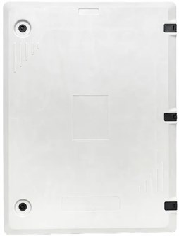 Щит с монтажной панелью EKF FRE806022MP 155862