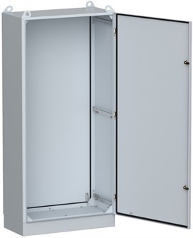 Щит  IEK YKM40-1684-54 155869