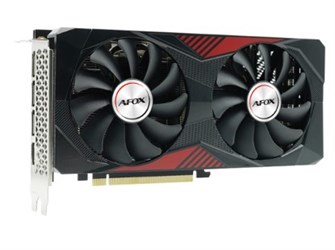 Видеокарта Afox GeForce RTX 3060 (AF3060-8GD6H4) 104756