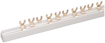 Шина  IEK 3-фазная 63А 155933